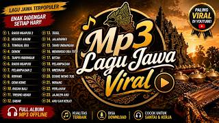 Download lagu FULL ALBUM - LA TASYA - RAISO NGAPUSI 2 MP3 LAGU JAWA VIRAL TERPOPULER 2026 mp3