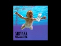 Nirvana - Something In The Way 