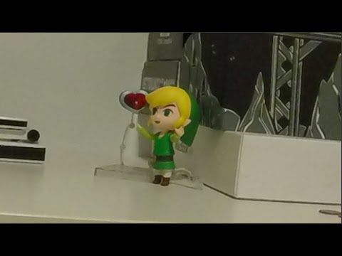 Pook's Schwartz | Episode 7 Toon Link's Quest