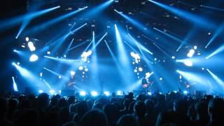 kent - En timme en minut + Berg &amp; dalvana (live) @ SAAB Arena, Linköping 2016-09-23