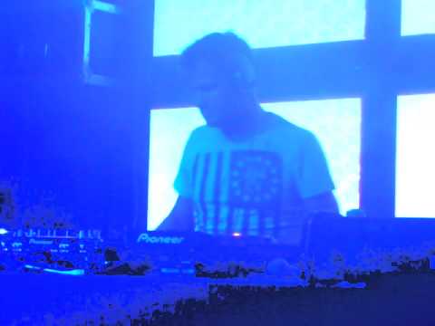 Dash Berlin @ Up! The Club, Budapest 2010-11-19 Part15