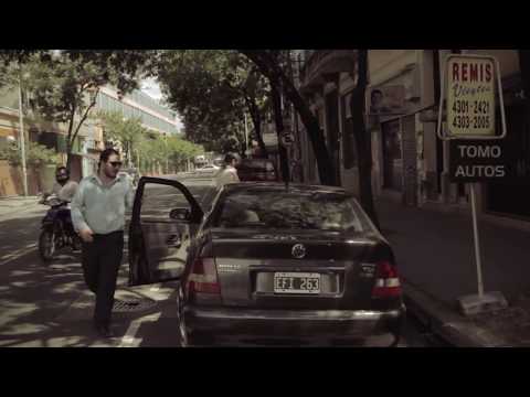 Hacernos Extraños - Mi Amigo Invencible