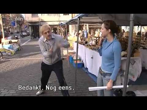 Willy's en Marjetten - Aflevering 9 |  S01E09