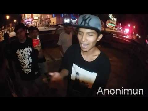 Ermitaño vs Cap - Final Ele Efe 2017