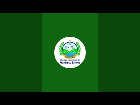 Câmara Municipal de Francisco Santos-PI está ao vivo!