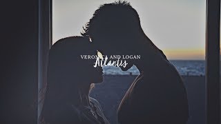 Logan and Veronica | I can't save us [+S4]