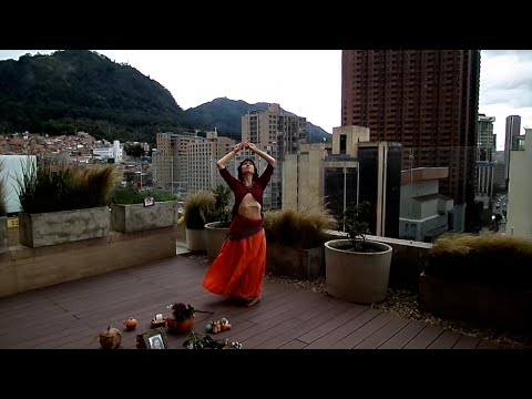 Nuestra ancestra Abya Yala: ofrenda a las abuelas