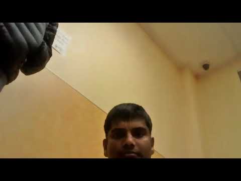 Radhika Gopinath das   2019 03 15 21 23 14 VCC BG Class