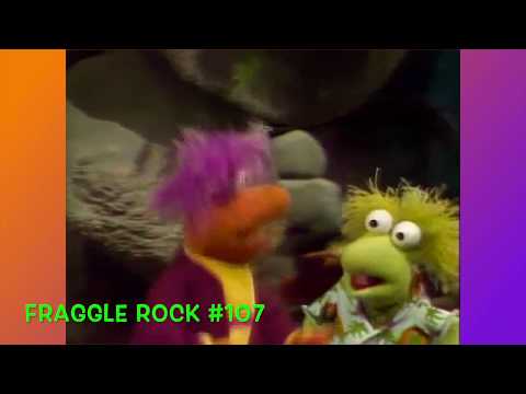 Muppet Songs: Gobo and Boober Fraggles - Bad News