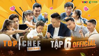 Download lagu Top Chef Mùa 4 | Tập 6: Chinh Phục Thực Khách Nhí - Làm Sao Để Các Bé Yêu Thích Món Từng “Lắc Đầu” mp3 Download lagu Top Chef Mùa 4 | Tập 6: Chinh Phục Thực Khách Nhí - Làm Sao Để Các Bé Yêu Thích Món Từng “Lắc Đầu” mp3