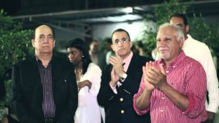 Centro Médico Alcántara y González Festeja 50 Aniversario