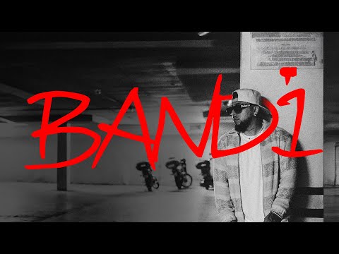 @sirboss4429 - Bandi [Visualizer]