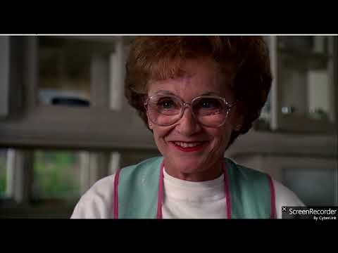 Stop or my mom will shoot- Joey's Birthday Gift