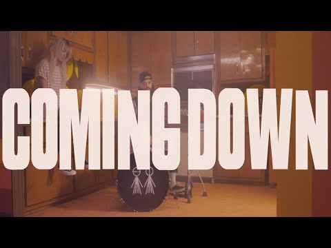 Alexander Jean – Coming Down (Official Video)