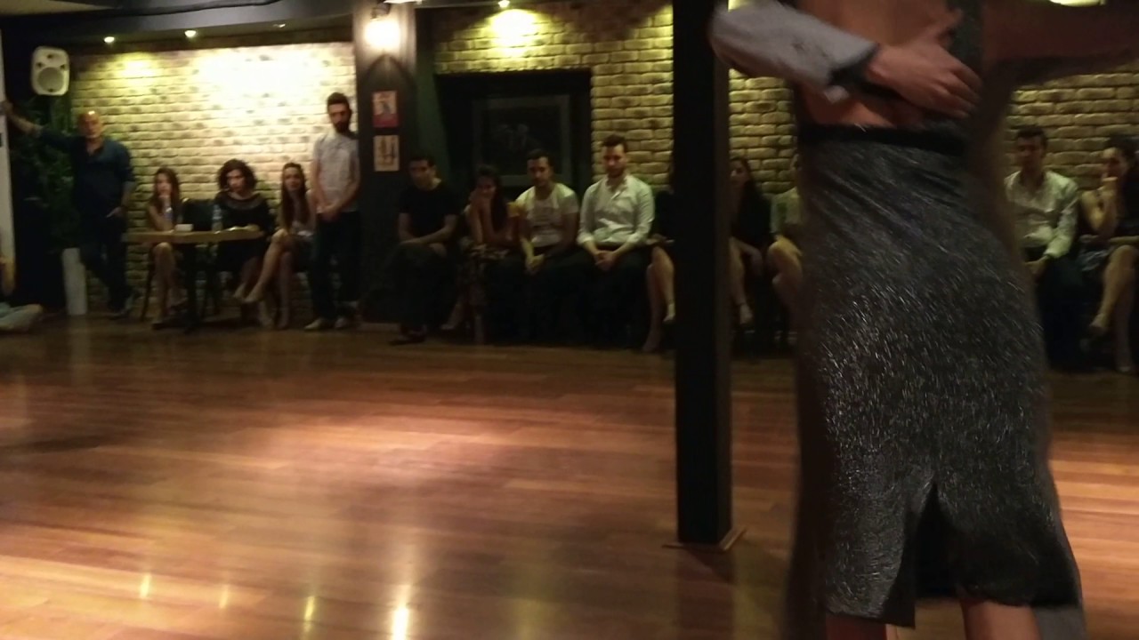 Juan David Bedoya Marin & Laura Iaru, Esta, 06-07-2017, 2/4