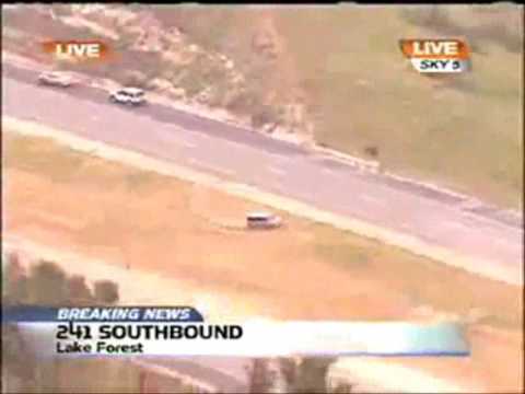 Diazepão Apresenta - Fuga Maluca