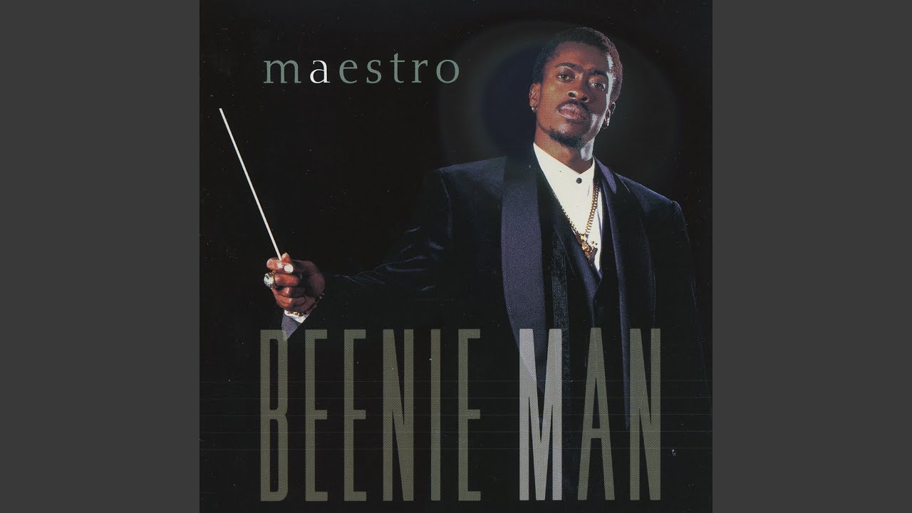 Beenie Man - His-Story