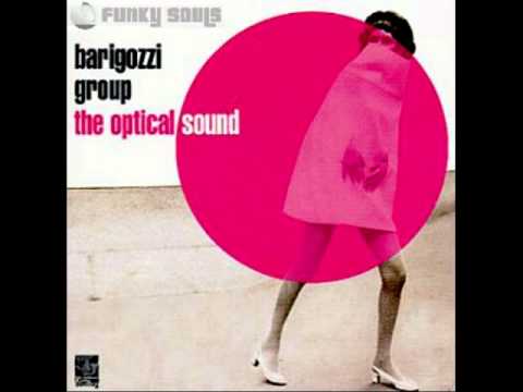 Barigozzi Group - Arcavolo [The Optical Sound] 1999