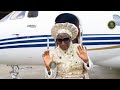 Did Rev. Mother Esther Ajayi just buy her private jet? WATCH!