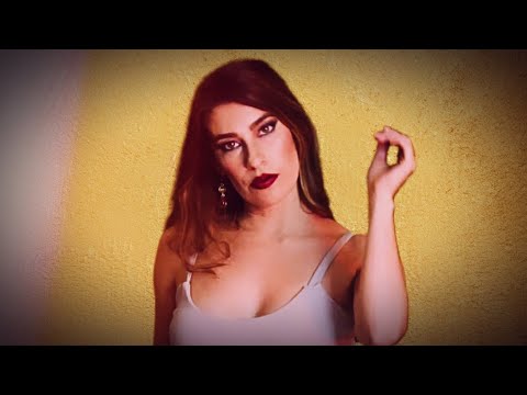 NINA SOYFER - LET YOU DOWN (official video)