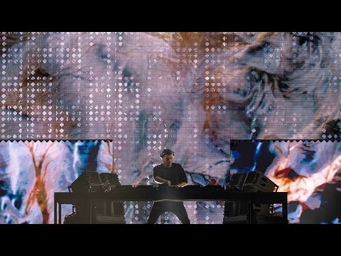 Coldplay - A Sky Full Of Stars w/ Martin Garrix & Afrojack - ID (Live @ Sziget Festival 2024)