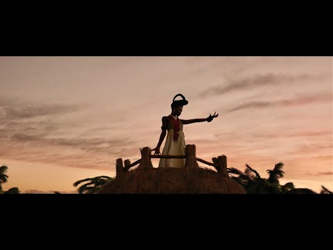 La Nuit Des Rois Trailer Night of the Kings / La Nuit des rois (2021) - Trailer (English subs)