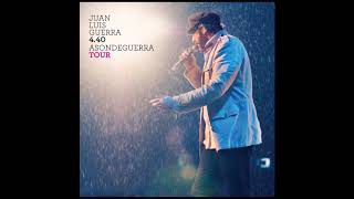 Arregla los papeles   Juan Luis Guerra   2010 A Son De Guerra