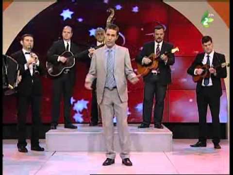 PREBAČENJE - Boris MAGOČ