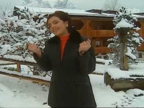 Petra Frey - Weil du so zärtlich zu mir bist