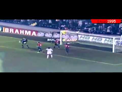 Neymar "Ai Se Eu Te Pego" Tricks & Goals 2011-2012