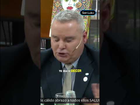 “San Luis ya no es una provincia de paso”. Jefe de la Policía de San Luis, Pablo Vieytes.