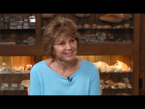 Conversations- the Wonders Found in God’s Seashells, Marilee McNeilus
