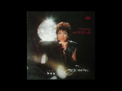 Marie Rottrová - Dámskej Mejdan (synth disco, Czechoslovakia, 1985)