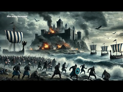 Vikings Season 6: The Russian Invasion and the Defense of Kattegat