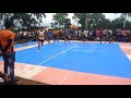 जय बजरंग क्लब दोतड B Vs बदनावर के बीस फाइ�