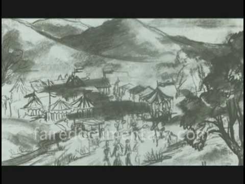 Faire Documentary: The History of the Renaissance Faire