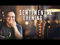 Video 2: Sentimental Evening - feat. SYNCHRON-ized Alto Saxophone