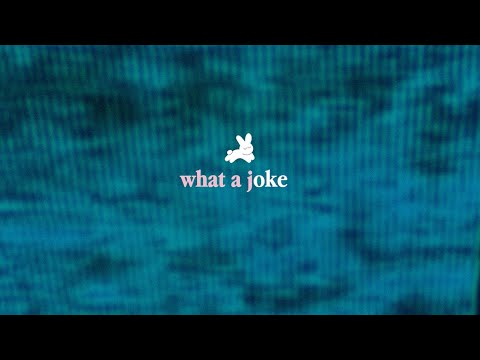 Video thumbnail for WHAT A JOKE