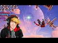 FORTNITE DEATH STAR LIVE EVENT RIGHT NOW