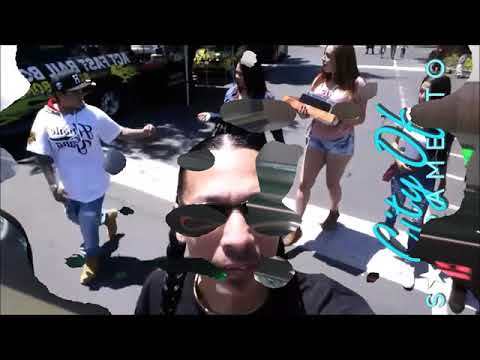 Tweety Brd & G-sta feat. Pop's - Oldskool'z