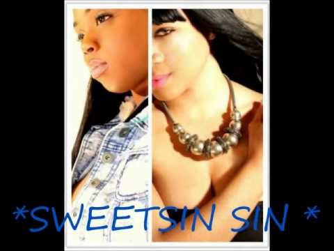 SweetestSin - Sent From Above (Livity Riddim) Produced by Obanga Productionz