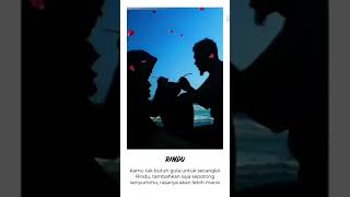 Download lagu Status WhatsApp Romantis bikin baper Takkan Terganti 30 detik. JOMBLO DILARANG BAPER mp3