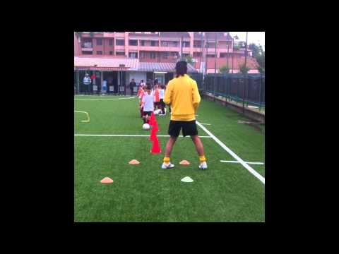 Piccoli amici Suprema- Scuola del calcio Attilio Maldera