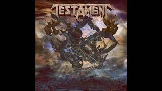 Testament - The Evil Has Landed