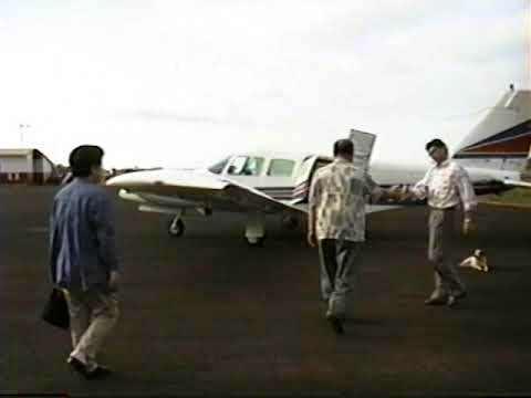 Viagem de Jardim para Campo Grande