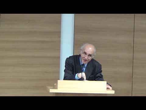 Zaharia Bica - 2018 12 16   Isus in Scripturi si puterea lui Dumnezeu