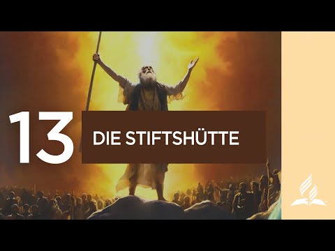 13. The Tabernacle | Bible Discussion Q3 2025