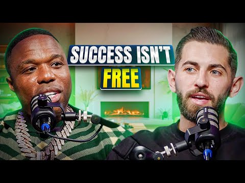 Why $15K Mentorships Are the Ultimate Test for Success