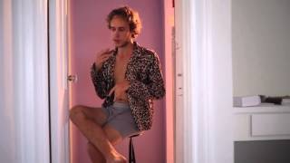 Capyac In the Studio No. 1