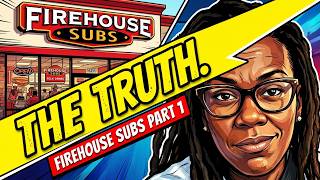 Firehouse Subs Mystery Shop